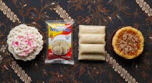 Oleh-oleh UMKM Khas Jogja 2026