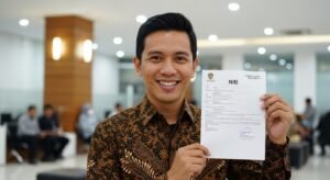 Cara Daftar NIB UMKM Jogja 2026